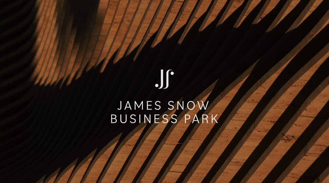 James Snow Business Park